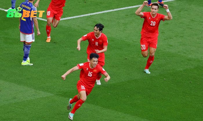 Keo Ghi Ban Dau Tien 1