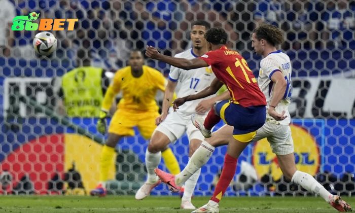 Keo Ghi Ban Dau Tien 3