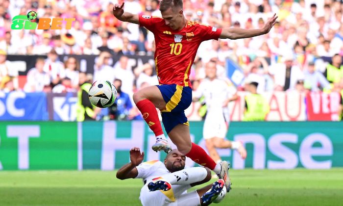 Keo Ghi Ban Dau Tien 5