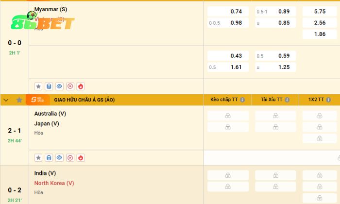 Ty Le Cuoc Hong Kong 2