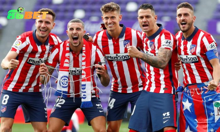 Soi Keo Fifa Club World Cup 2025 Atlético Madrid Vs Botafogo 1