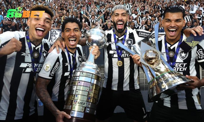 Soi Keo Fifa Club World Cup 2025 Atlético Madrid Vs Botafogo 2