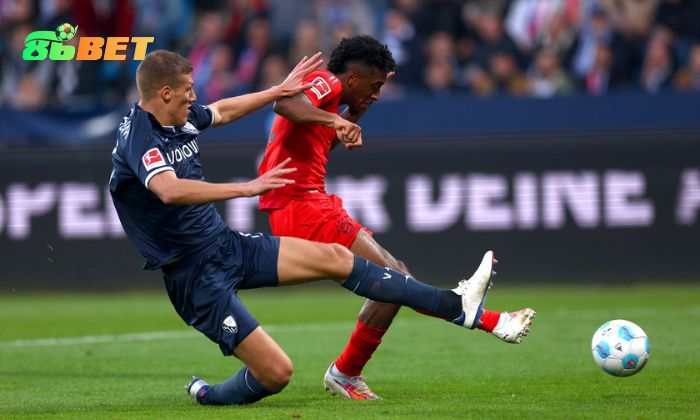 Soi Keo Fifa Club World Cup 2025 Benfica Vs Bayern Munich 3