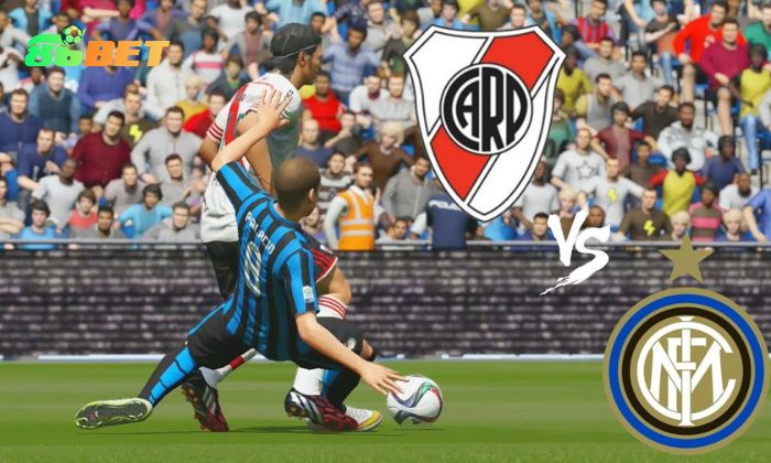 Soi Keo Fifa Club World Cup 2025 Inter Milan Gap River Plate 1