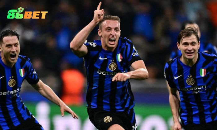 Soi Keo Fifa Club World Cup 2025 Inter Milan Gap River Plate 3