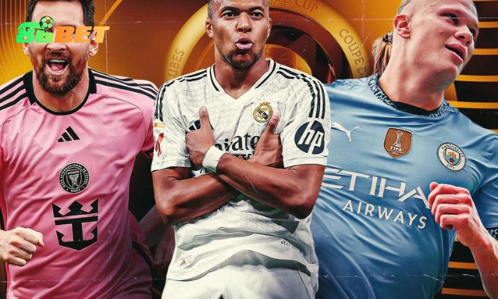 Soi Keo Fifa Club World Cup 2025 Juventus Gap Manchester City 1