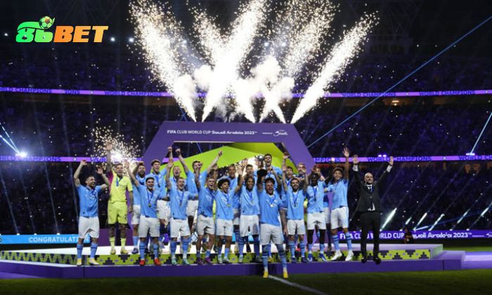 Soi Keo Fifa Club World Cup 2025 Juventus Gap Manchester City 2