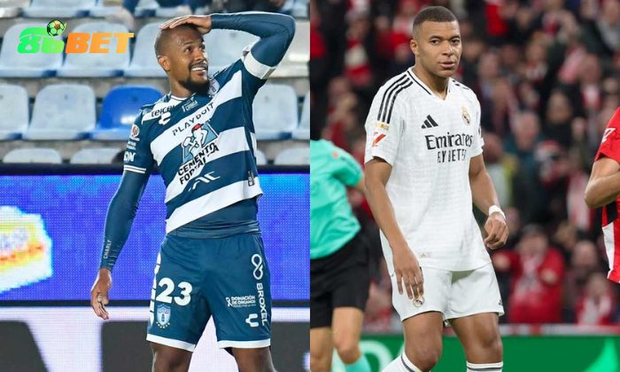 Soi Keo Fifa Club World Cup 2025 Real Madrid Gap Pachuca 4