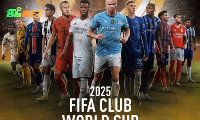 Soi Keo Fifa Club World Cup 2025 Vong 1 8 2
