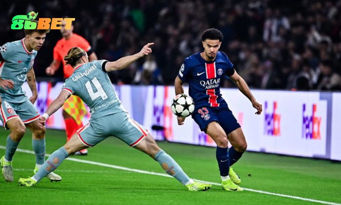 Soi Keo Fifa Club World Cup 2025 Vong 1 8 3