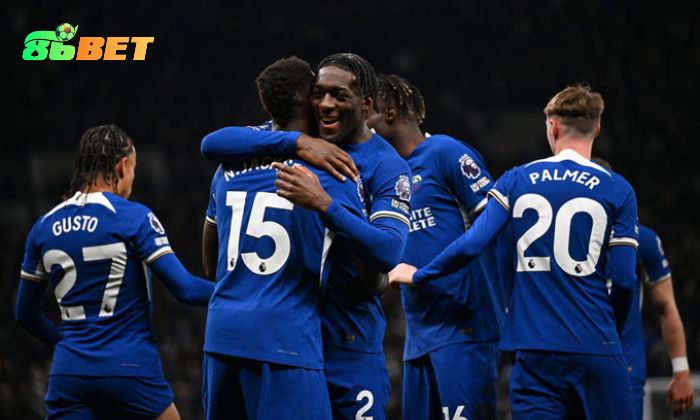 Soi Keo Fifa Club World Cup 2025 Vong 1 8 4