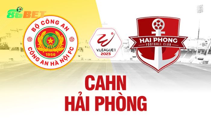 Soi Keo Vong 25 V League 1 2024 2025 Cong An Ha Noi Vs Hai Phong 4