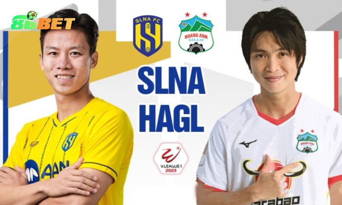 Soi Keo Vong 25 V League 1 2024 2025 Song Lam Nghe An Vs Hoang Anh Gia Lai 5