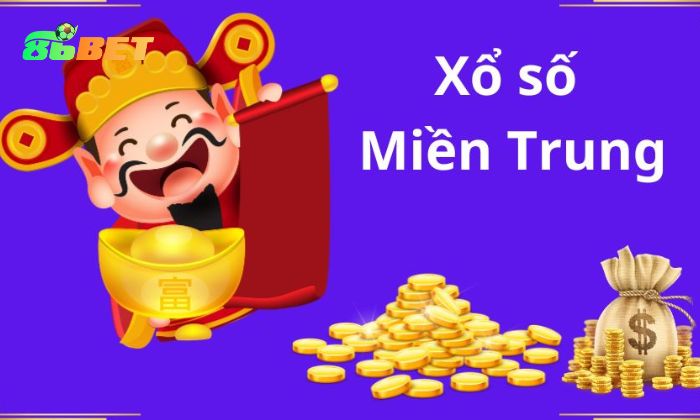 Xo So Mien Trung 1