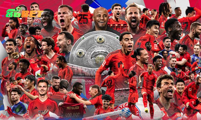 Soi Keo Fifa Club World Cup 2025 Bayern Munich Vs Auckland City 2