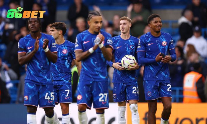 Soi Keo Fifa Club World Cup 2025 Chelsea Vs Leon 2