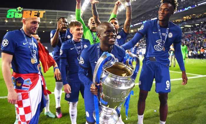 Soi Keo Fifa Club World Cup 2025 Chelsea Vs Leon 4