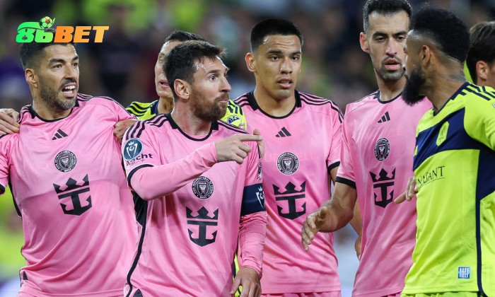 Soi Keo Fifa Club World Cup 2025 Inter Miami Vs Porto 3