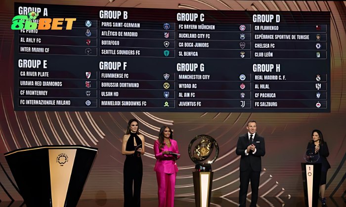 Soi Keo Fifa Club World Cup 2025 Juventus Vs Wydad Ac 1