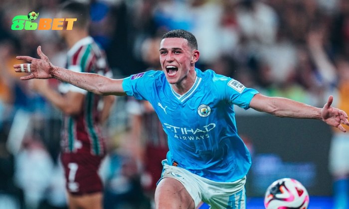 Soi Keo Fifa Club World Cup 2025 Manchester City Gap Al 5ain