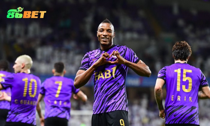 Soi Keo Fifa Club World Cup 2025 Manchester City Gap Al Ain 3