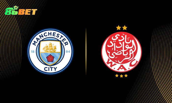 Soi Keo Fifa Club World Cup 2025 Manchester City Vs Wydad Ac 4