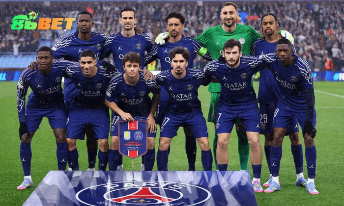 Soi Keo Fifa Club World Cup 2025 Paris Saint Germain Vs Atletico Madrid 2