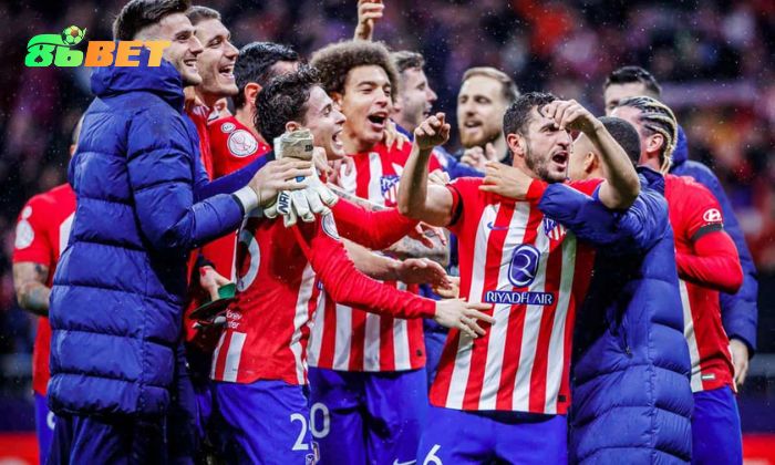 Soi Keo Fifa Club World Cup 2025 Paris Saint Germain Vs Atletico Madrid 3