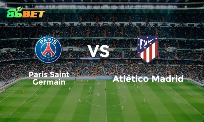 Soi Keo Fifa Club World Cup 2025 Paris Saint Germain Vs Atletico Madrid 4