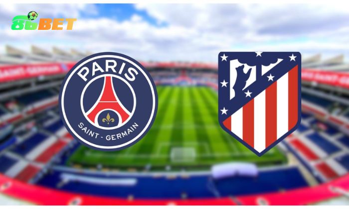 Soi Keo Fifa Club World Cup 2025 Paris Saint Germain Vs Atletico Madrid 5