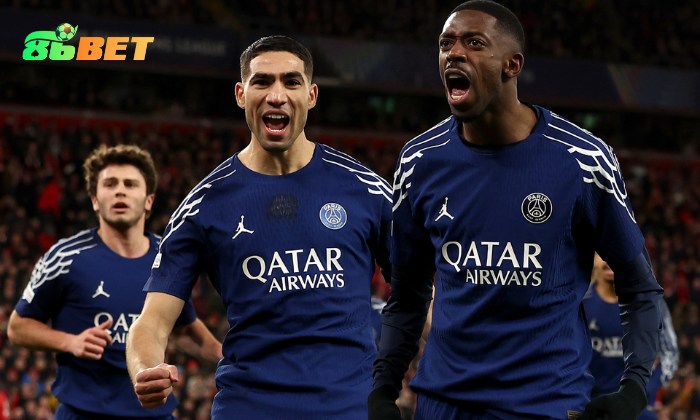 Soi Keo Fifa Club World Cup 2025 Paris Saint Germain Vs Botafogo 2