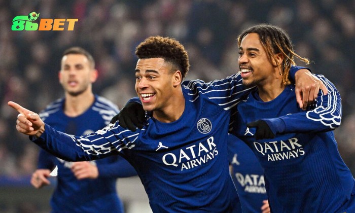 Soi Keo Fifa Club World Cup 2025 Paris Saint Germain Vs Botafogo 4