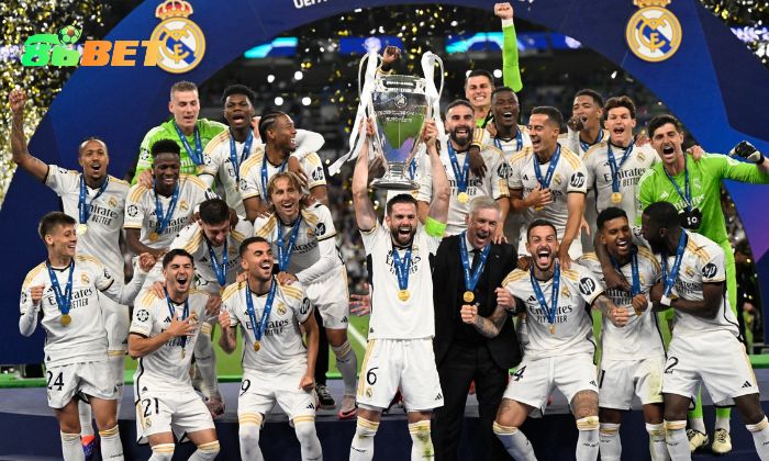 Soi Keo Fifa Club World Cup 2025 Real Madrid Vs Al Hilal 1