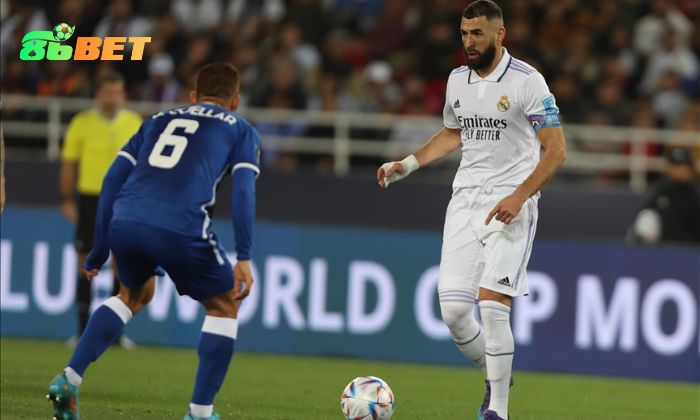 Soi Keo Fifa Club World Cup 2025 Real Madrid Vs Al Hilal 4