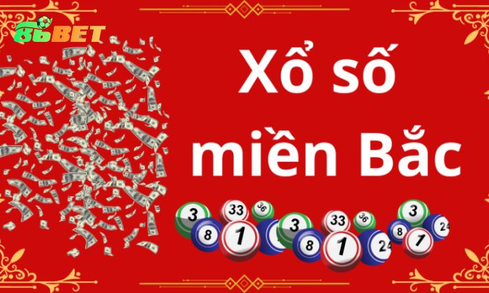 Xo So Mien Bac 1