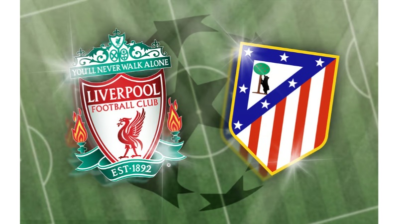Liverpool Vs Atletico