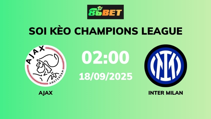 Ajax Vs Inter (2)