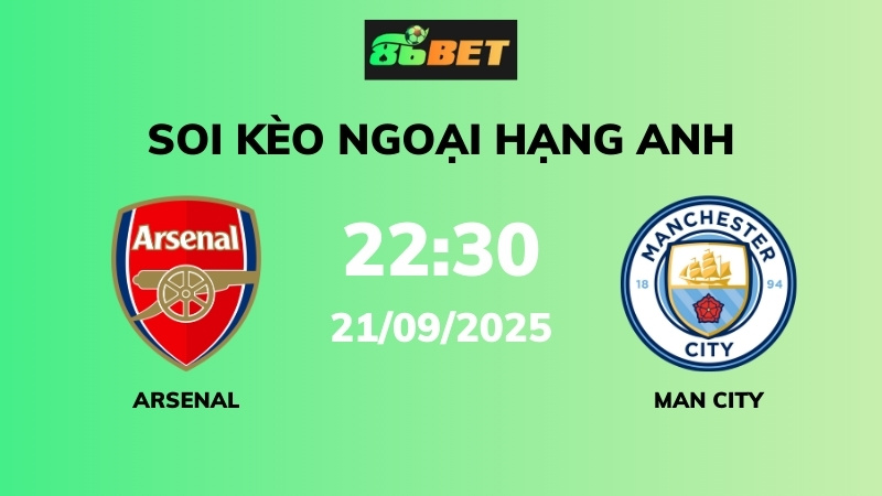 Arsenal Vs Man City (1)