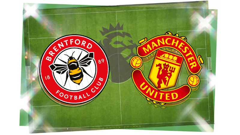Brentford Vs Man Utd