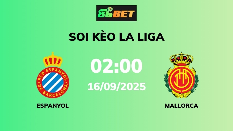 Espanyol Vs Mallorca (2)