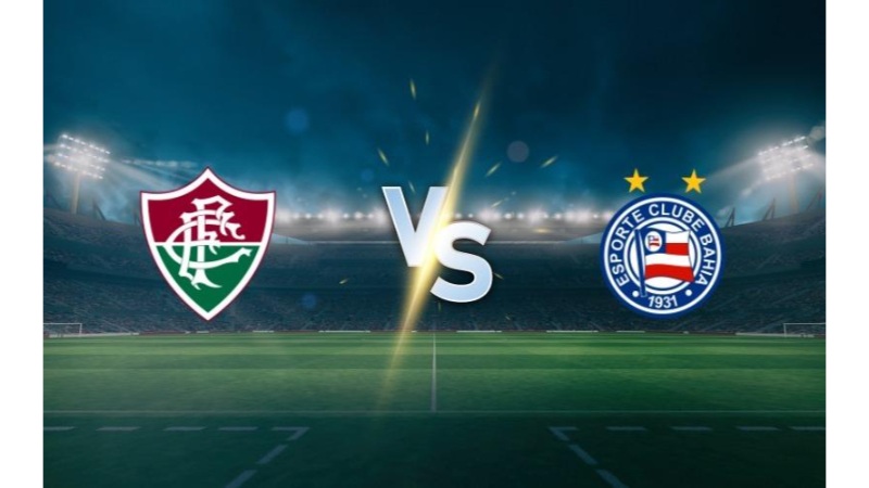 Fluminense Vs Bahia (1)