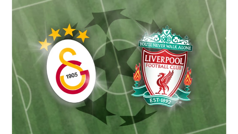 Galatassaray Vs Liverpool