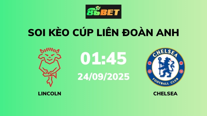 Lincoln Vs Chelsea (2)