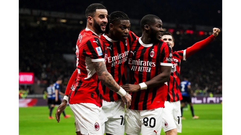 Milan Vs Bologna