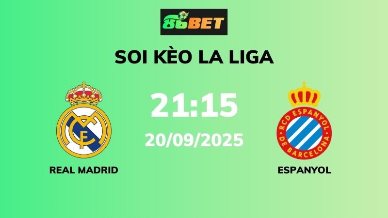 Real Madrid Vs Espanyol (1)