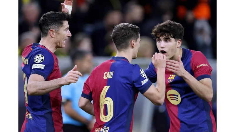 Real Oviedo Vs Barcelona