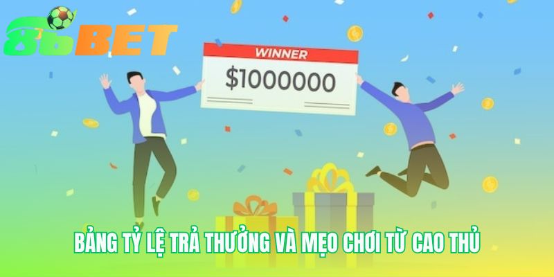 Bang Ty Le Tra Thuong Va Meo Choi Tu Cao Thu