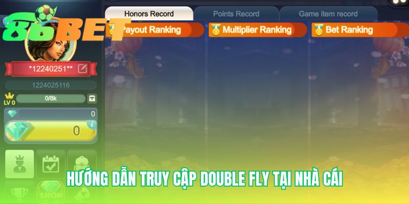 Huong Dan Truy Cap Double Fly Tai Nha Cai