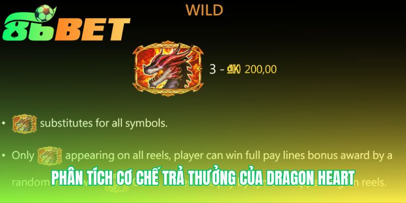 Phan Tich Co Che Tra Thuong Cua Dragon Heart